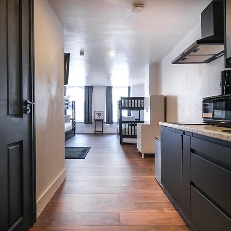 Piccadilly Wonderland Sleep 8 Vra Apartment London Luaran gambar