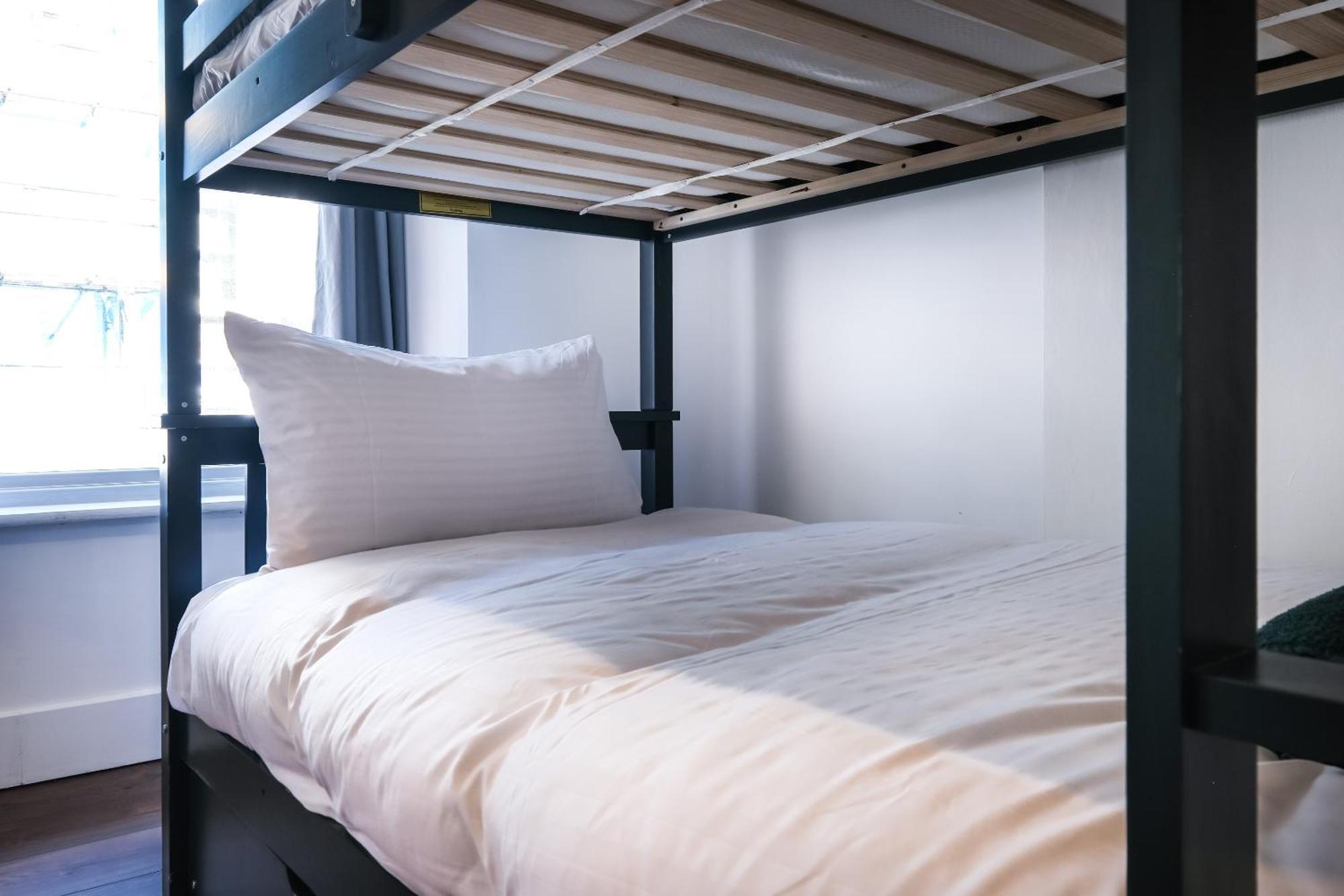 Piccadilly Wonderland Sleep 8 Vra Apartment London Luaran gambar