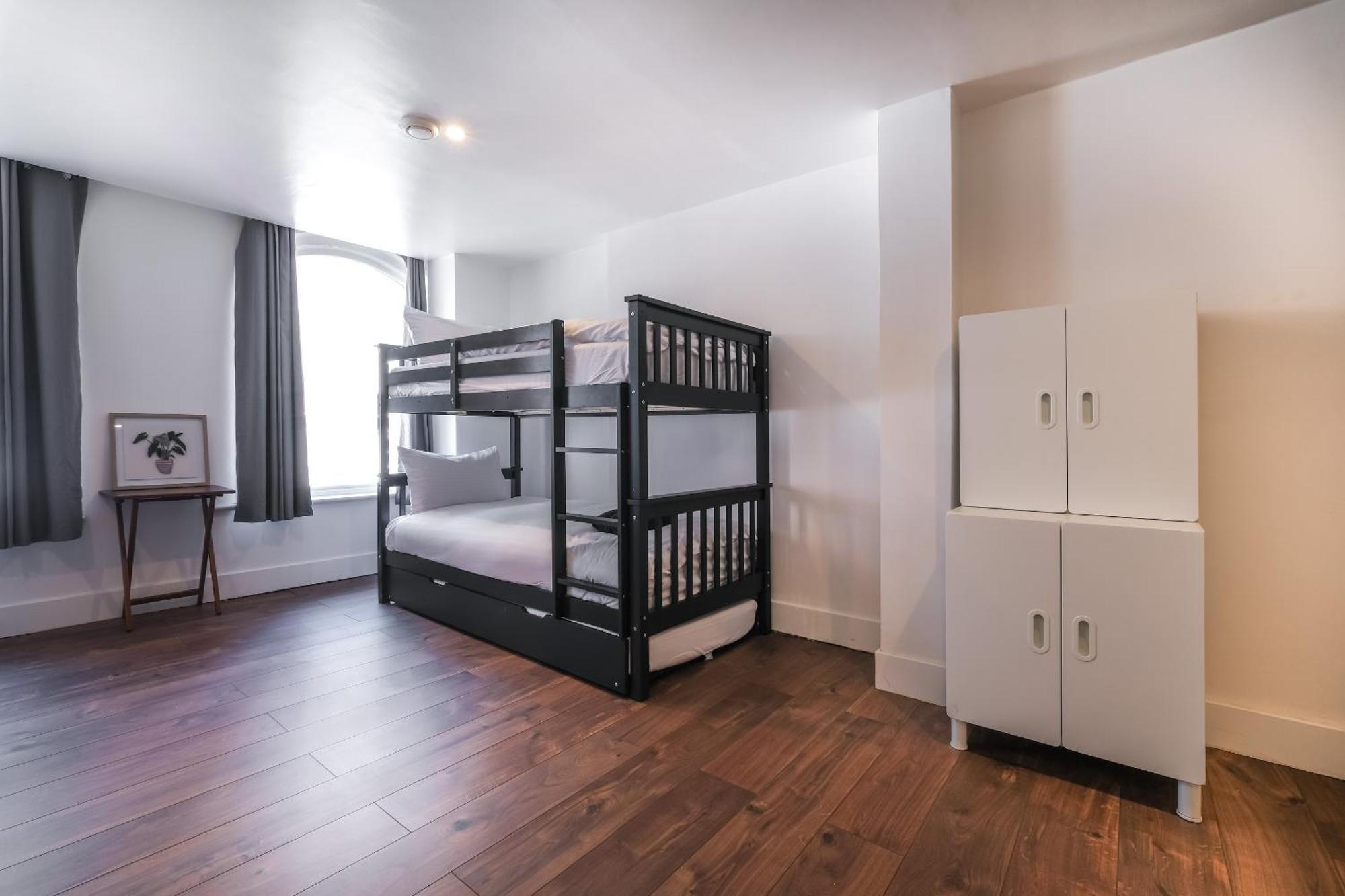 Piccadilly Wonderland Sleep 8 Vra Apartment London Luaran gambar