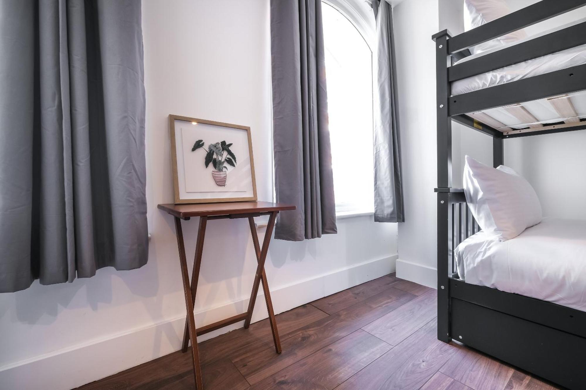 Piccadilly Wonderland Sleep 8 Vra Apartment London Luaran gambar