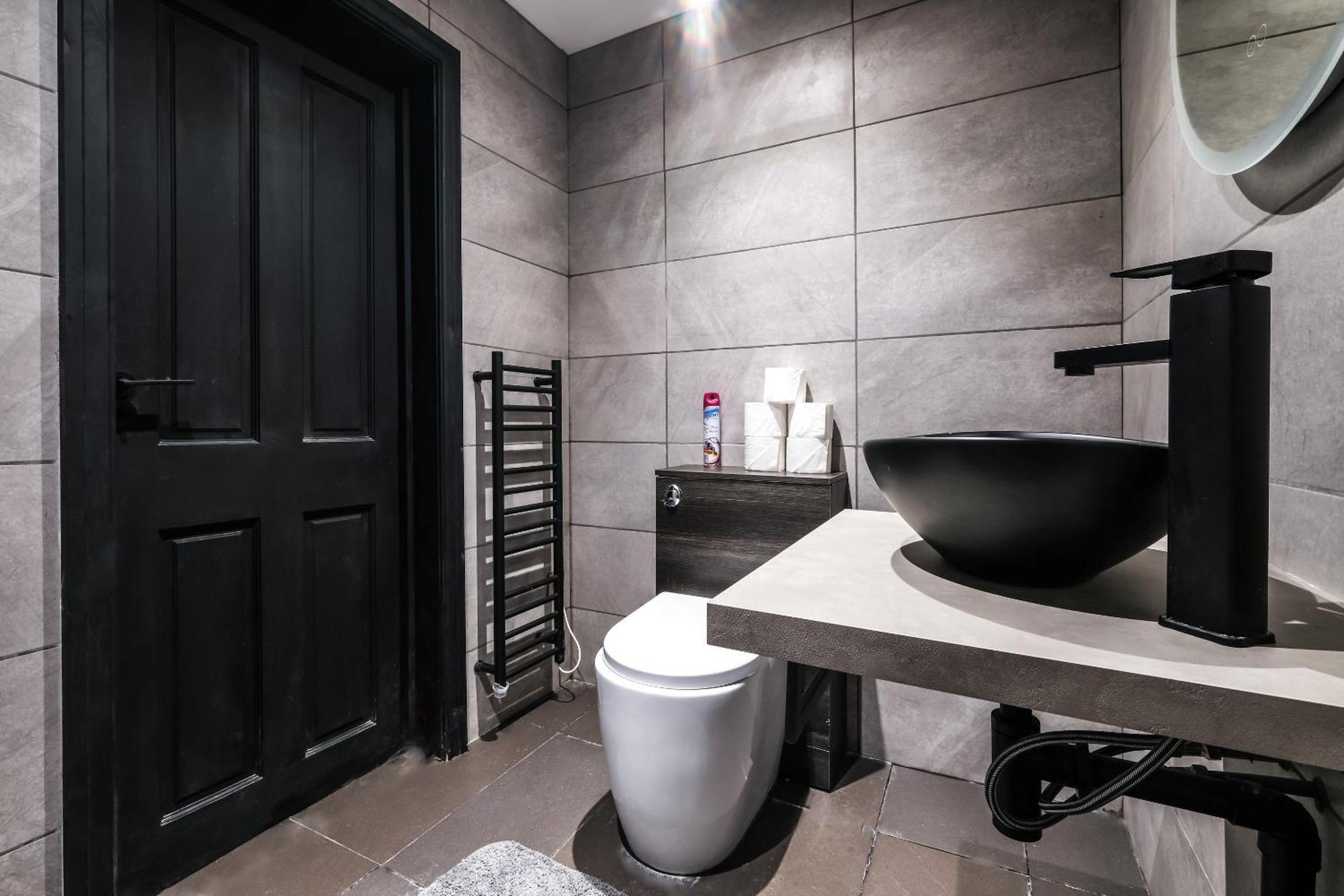 Piccadilly Wonderland Sleep 8 Vra Apartment London Luaran gambar