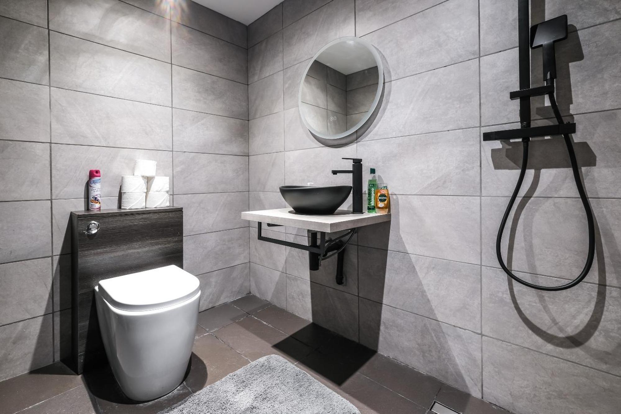Piccadilly Wonderland Sleep 8 Vra Apartment London Luaran gambar