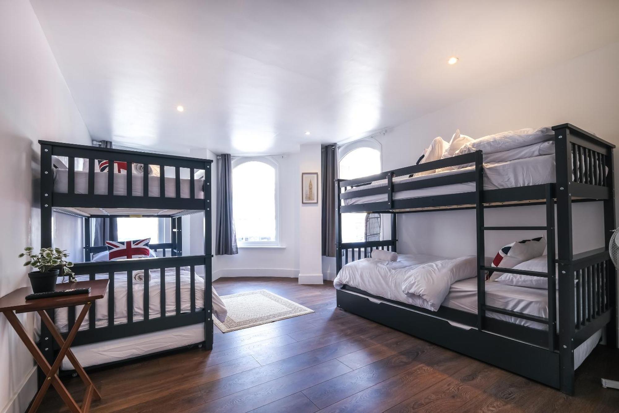 Piccadilly Wonderland Sleep 8 Vra Apartment London Luaran gambar